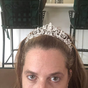 Meet your Posher, Melissa